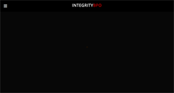 Desktop Screenshot of integritybpo.com
